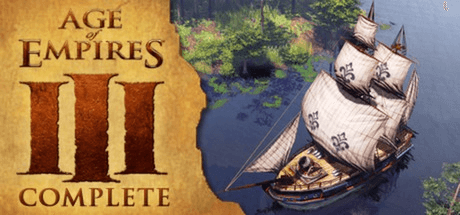 Скачать игру Age of Empires III Complete Collection на ПК бесплатно
